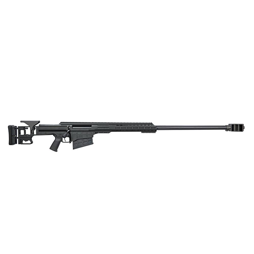 Barrett MRADELR 416 Bolt-Action ELR Rifle: 36" Barrel, 5-Round Capacity - Barrett - 416 Barrett