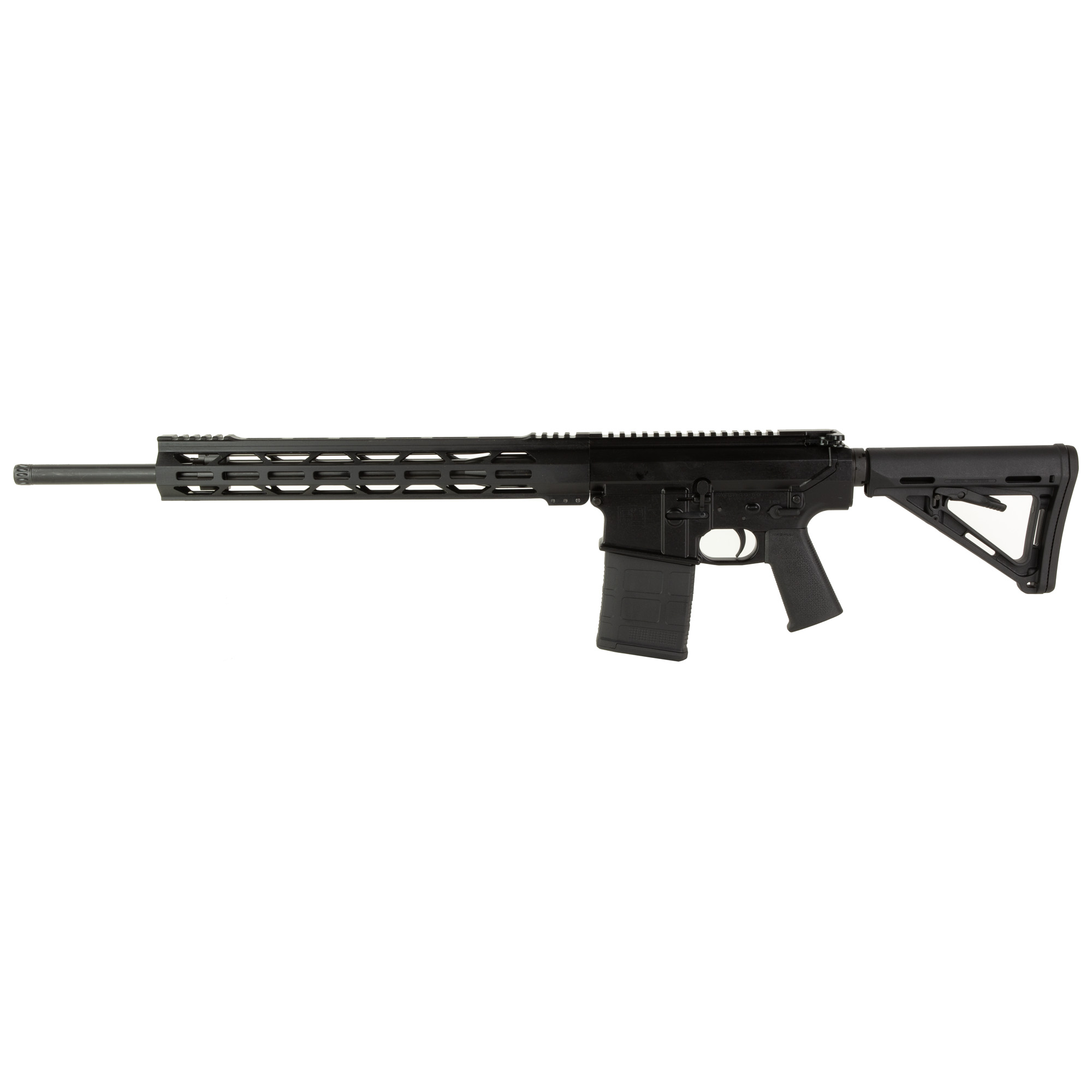 Diamondback DB1023C001 DB10 308 Win 20rd Black Hard Coat Anodized...