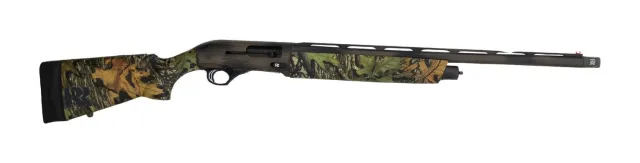Rob Roberts 000608 Beretta A300 12 Gauge 24 In Semi-Auto Mossy Oak - RR - 12 Gauge
