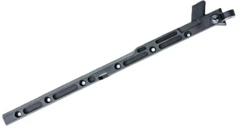 Flux Defense Raider 365 Long Folding Arm No Endpalte - Flux Defense