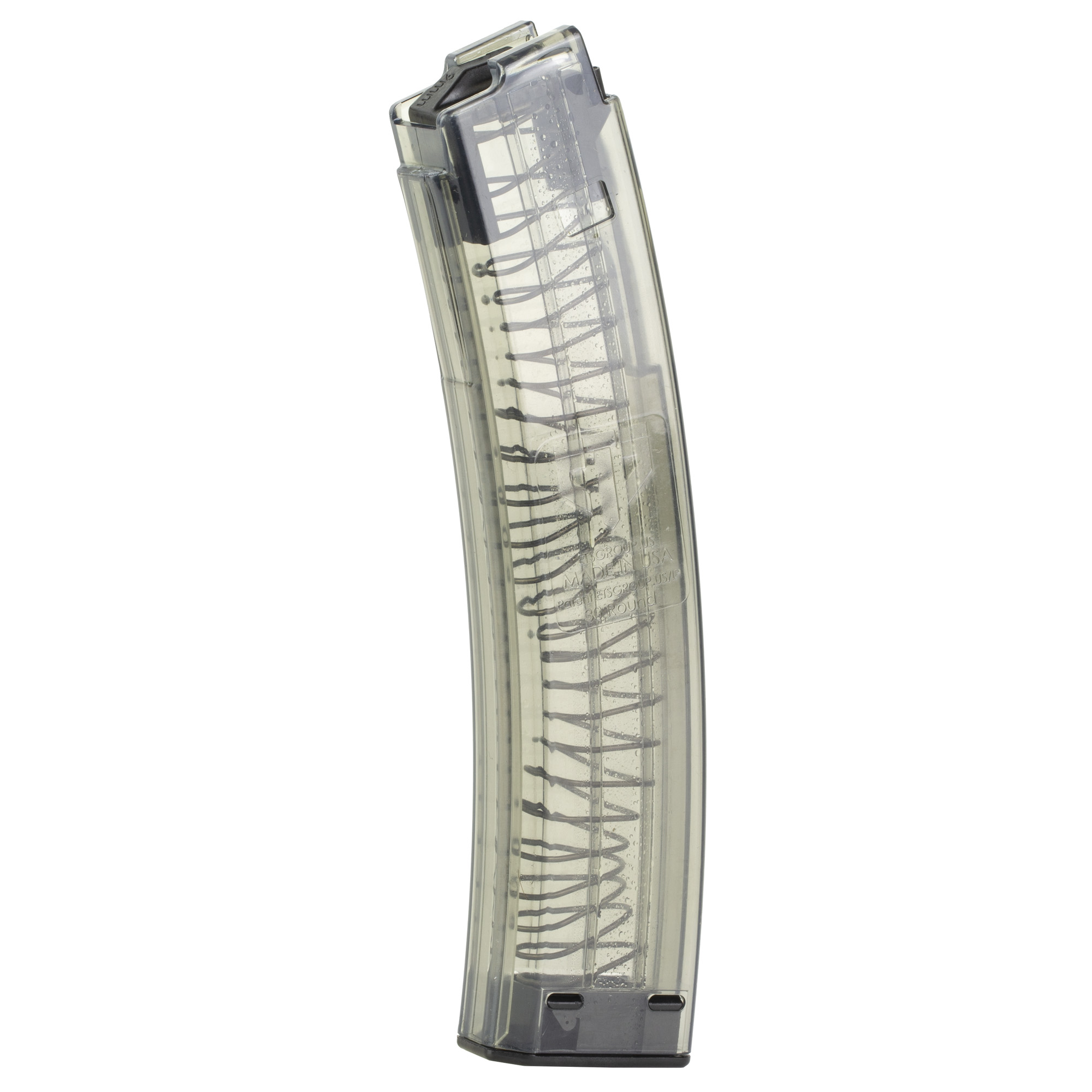 Elite Tactical Systems ETS Mag CZ Scorpion 9MM 30rd CZEVO-30G2 - Elite Tactical Systems - 9MM