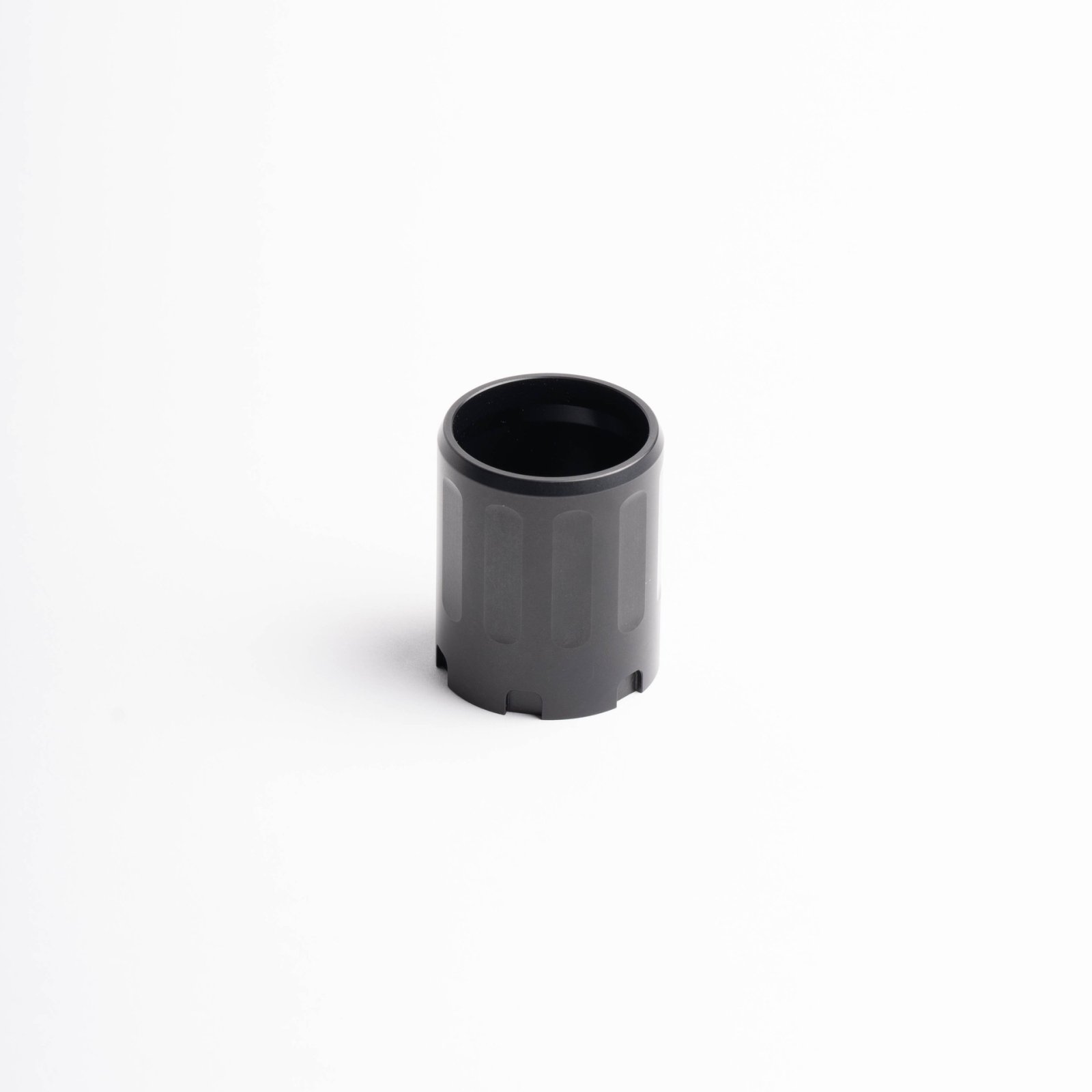 Buy Dead Air DA463MAX Blast Shroud w/ DA456 Xemax Adapter HUB 1 3/8-24 online