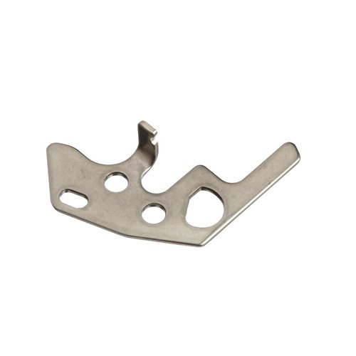 Volquartsen VC10BR-S-10 Stainless Steel Ruger 10/22 Bolt Release