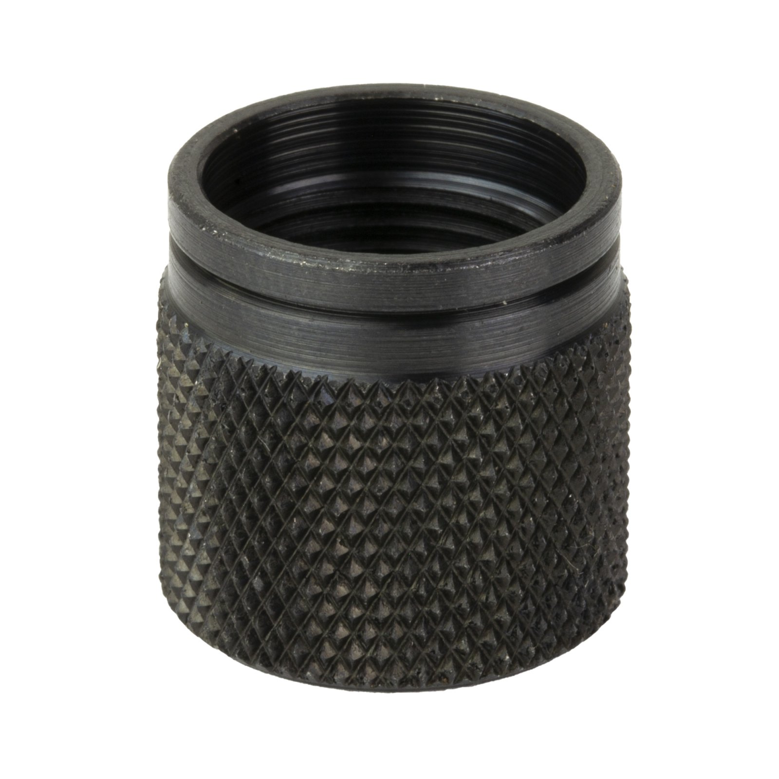 GrovTec Pencil Barrel Thread Protector 1/2X28"