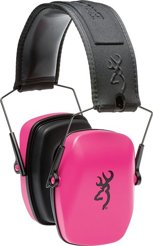 Buy Browning Buckmark III Pink HP online