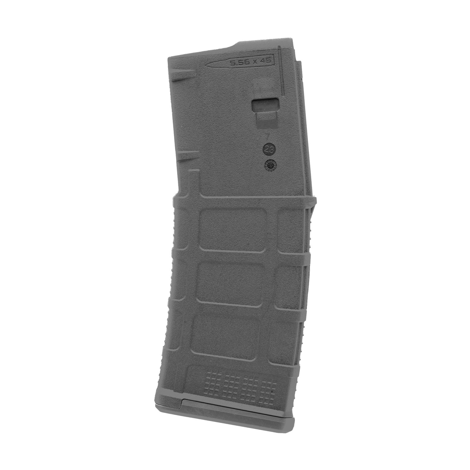Buy Magpul MAG1183-BLK PMAG 10/30 AR/M4 10RD Magazine Black online