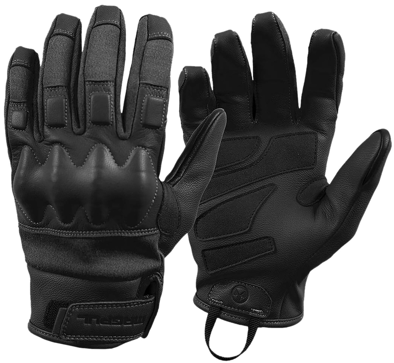 Buy Magpul MAG1499-001-L Breach 2.0 Nomex Fire Resistant Gloves Large online
