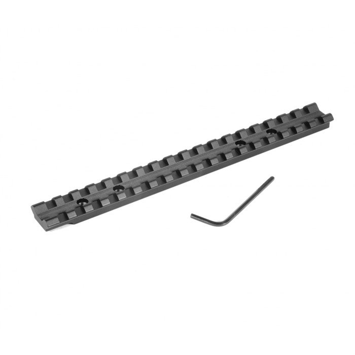 Buy Evolution GUN WORKS T/C Venture Short Action Picatinny Scope Mount (46922) online