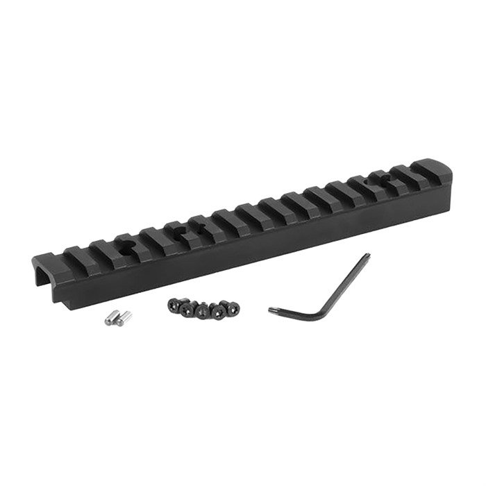 EGW 80512 Tikka T3X TAC A1 Picatinny Base 20 MOA Scope Mount
