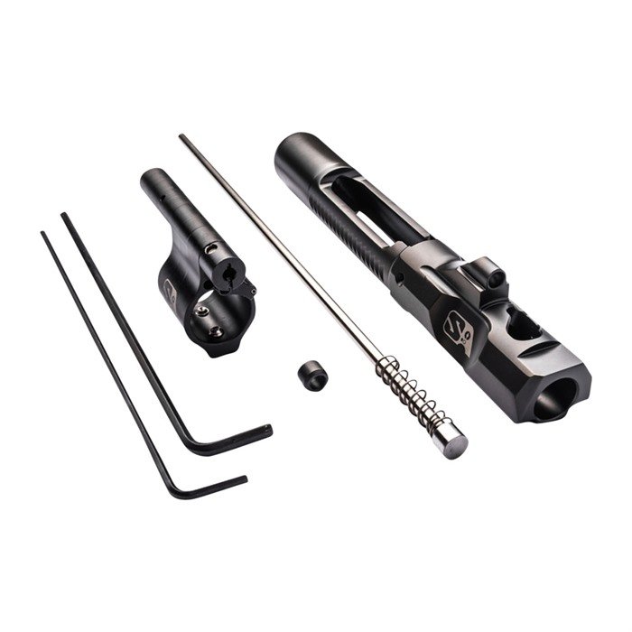 Buy Superlative Arms SABO-PS-C750SM AR-15 Piston System .750" Gas Block online