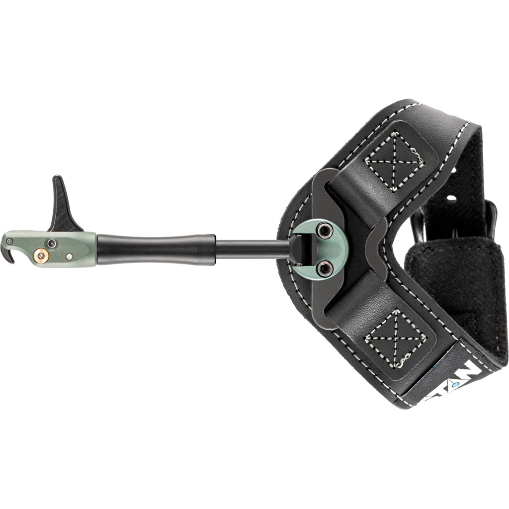 Stan 8493 SoleX CM Clicker Strap, Stainless Steel, Adjustable, OSFA