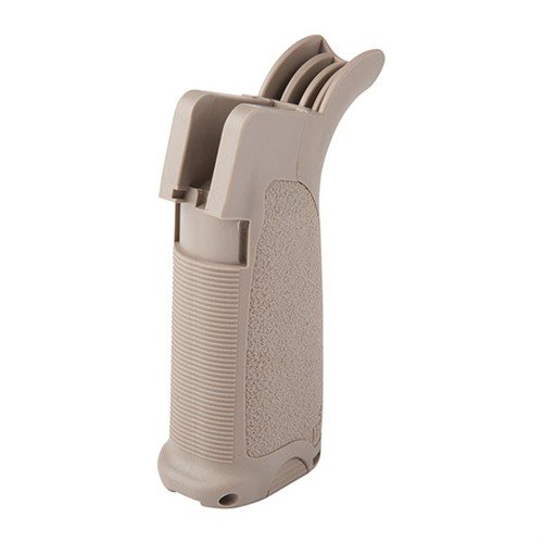 Bravo Company USA BCM Gunfighter Grip Mod 2 Flat Dark Earth AR Rifles - Bravo Company Manufacturing