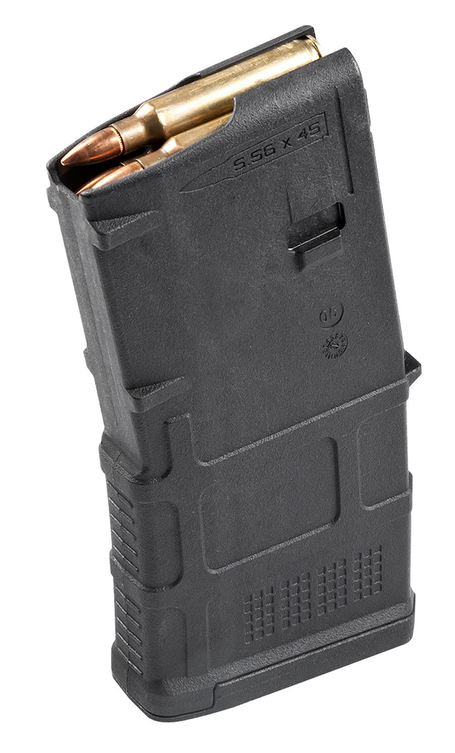 Buy Magpul PMAG 20 GEN M3 5.56x45 NATO Magazine for AR-15/M4 Platforms online
