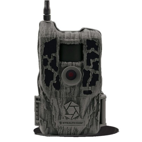 Stealth Cam Reactor AT&T 26MP 1080P Video Trail Camera 42NGIR STC-RATW