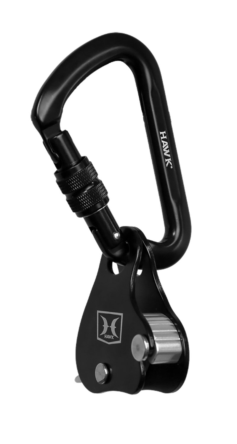 Buy Hawk HWK-ASCDR Ascender Combo Black 7075 Aluminum Ultra-Lightweight online