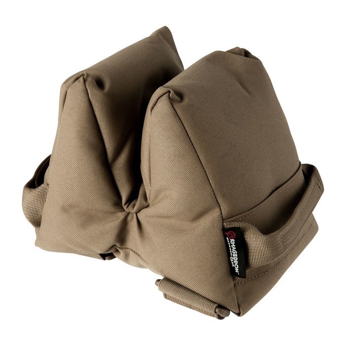 Armageddon GEAR GAME CHANGER COYOTE BROWN - Armageddon Gear
