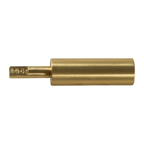 Brownells .44 MUZZLE BRASS PILOT - Brownells - 44 CALIBER