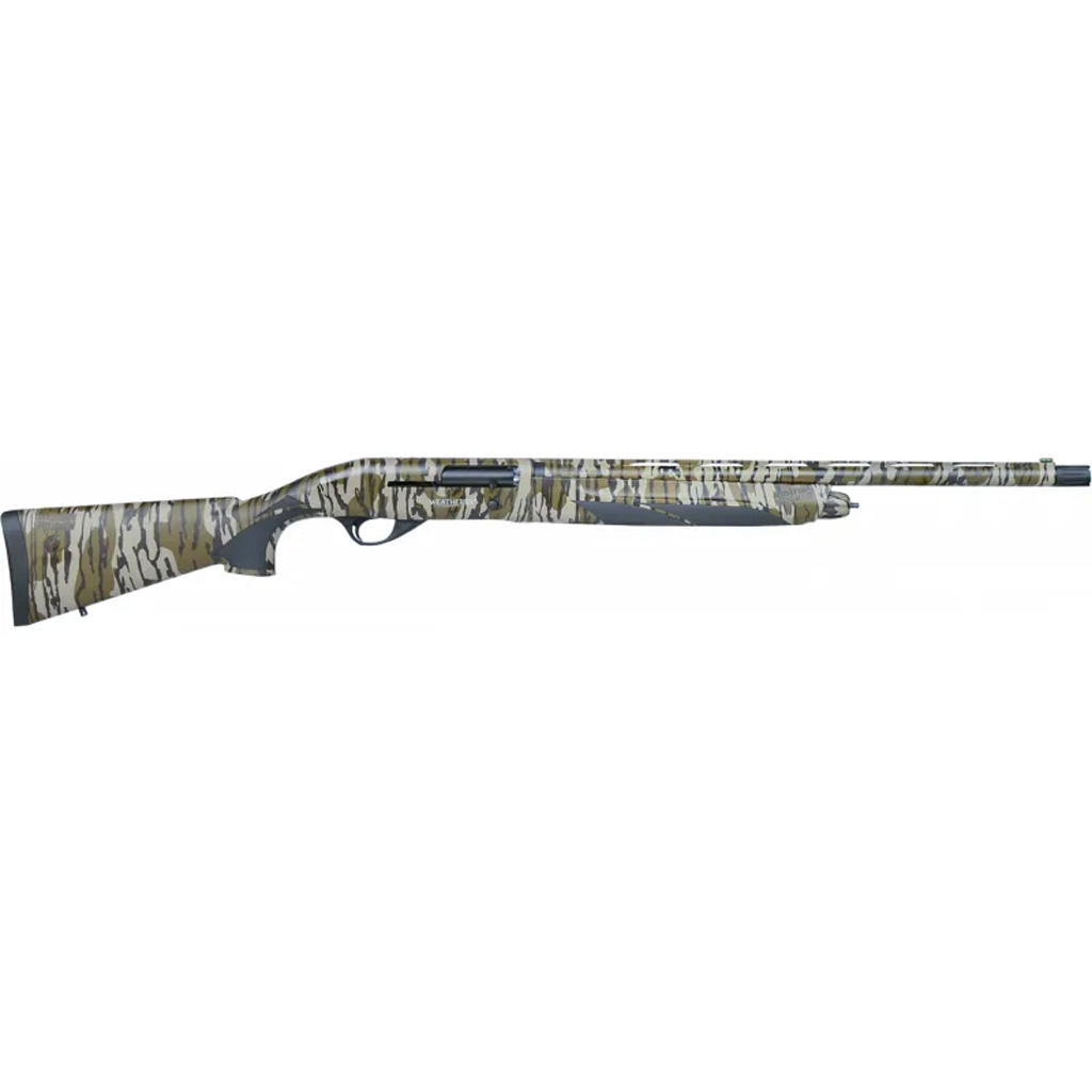 Weatherby Element Turkey Shotguns 12 ga. 22 in. Bottomlands 3 in.