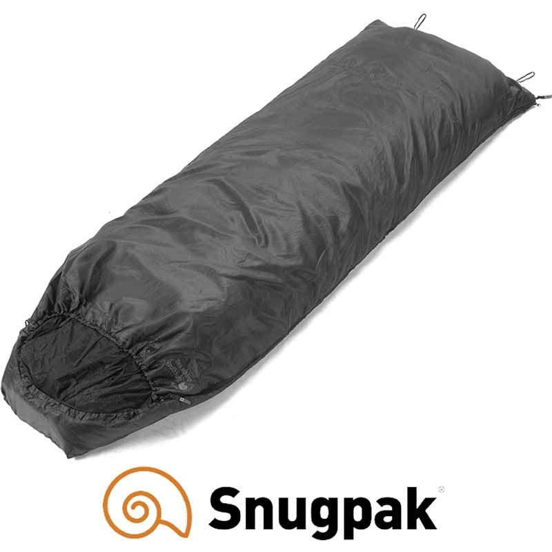 Jungle Bag SB BK RZ