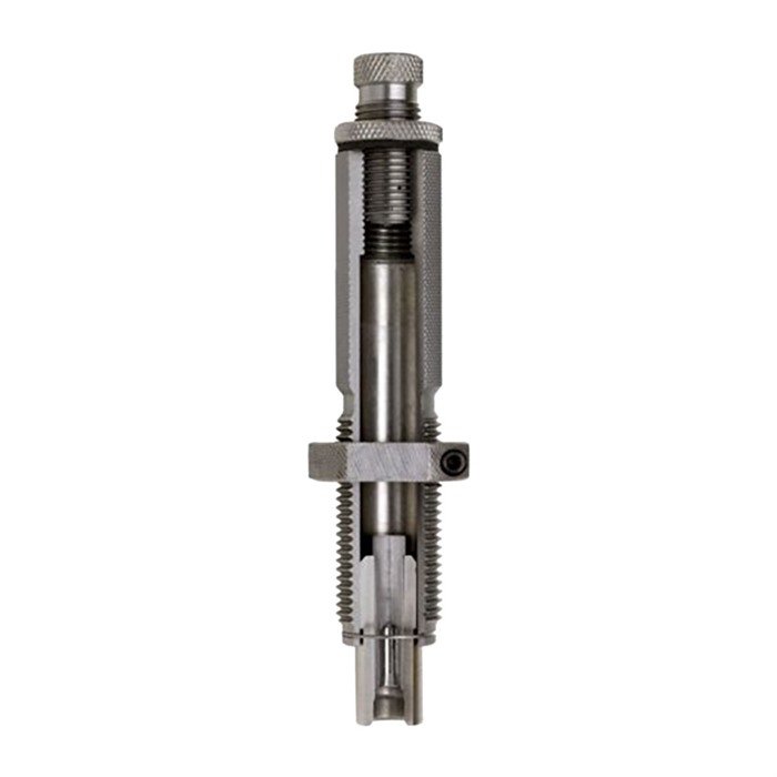 Hornady 044168 45 Long Colt Bullet Seating Die Custom Grade Cowboy - Hornady Manufacturing Company - 45