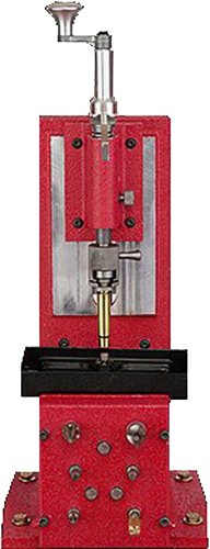Hornady Lock-N-Load Case Prep Center 110V Multi-Caliber Trimmer