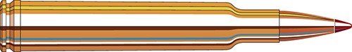 Hornady 82213 Precision Hunter 300 Wthby Mag 200 gr ELD-X 20 Per Box/10 Cs
