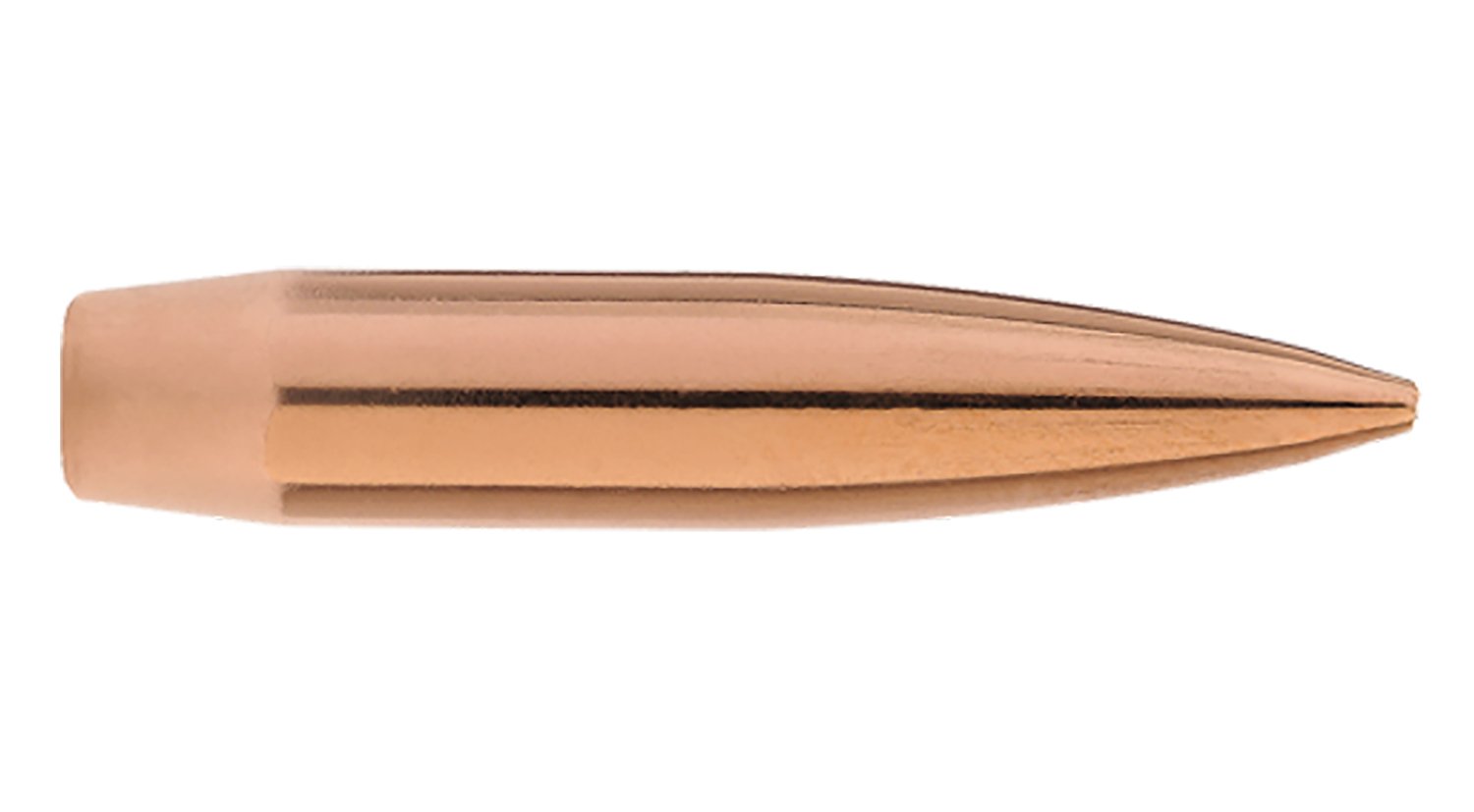 Sierra 1743C Tipped GameKing 6.5mm 142gr Hollow Point Boat Tail 500/Box - Sierra Bullets - 6.5MM