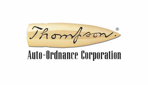 Auto-Ordnance TM1C6 M1 Carbine 45 ACP 16.5" White, Blue, Red, & Gold Rifle - Auto-Ordnance - 45 ACP