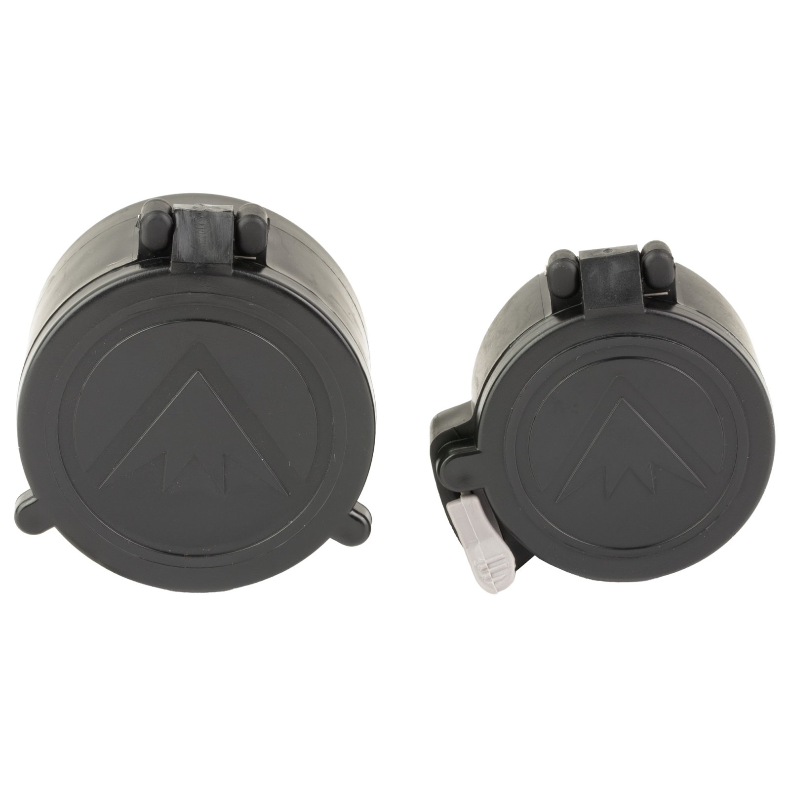 Burris Lens Covers Fullfield IV 42mm Obj - Burris Optics