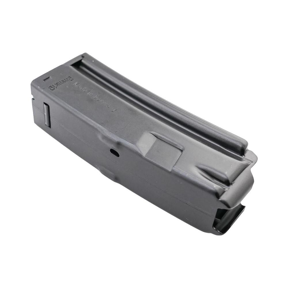 H&K 239257S Magazine 9mm Luger 10 Rounds Steel Matte Black