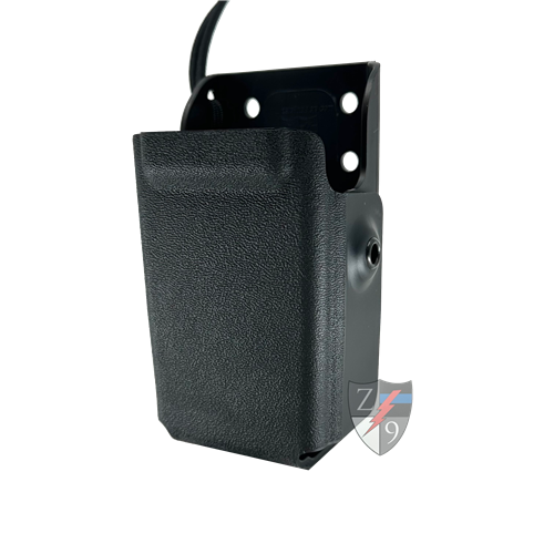 Zero9 Portable Radio Case / XG-25/XG-75/P7300 - Zero9 Solutions