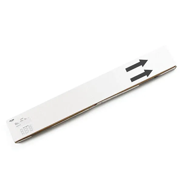 EVI-PAQ Rifle Boxes Pack of 25 - EVI-PAQ