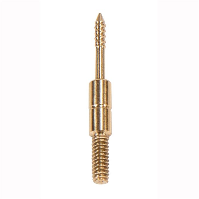 TIPTON GUN CLEANING SUPPLIES 17 CALIBER SINGLE REPLACEMENT PELLET JAG