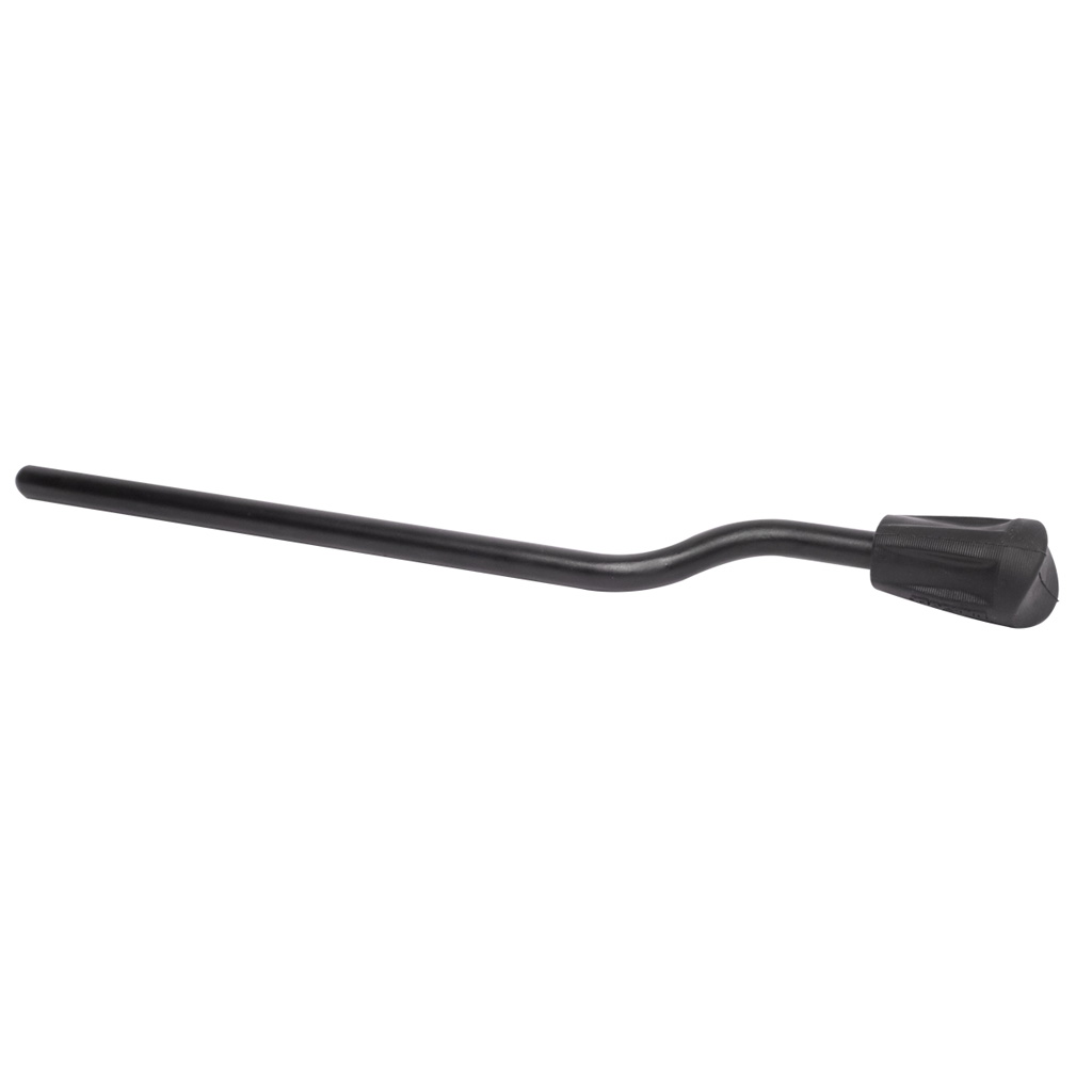 Limbsaver 4600 String Decelerator Universal Mount Black Noise Reduction