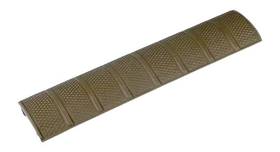 BHWK 71RC00DK FULL COVER RAIL COVER DARK EARTH