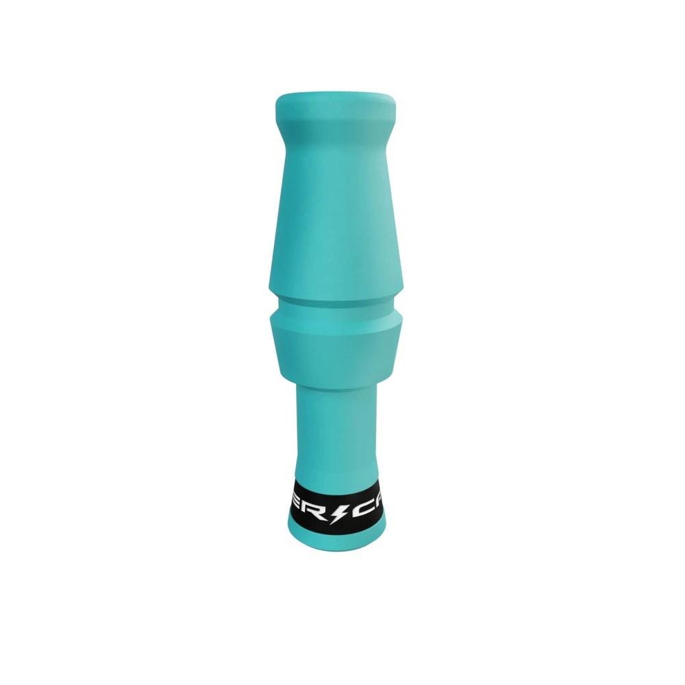 Power Calls Teal Mouth