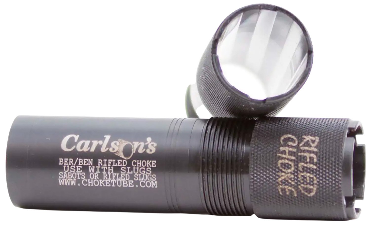 Carlsons 40050 Choke Tube 12 Gauge Beretta Benelli .730 in Matte Black - Carlson - 12 GAUGE