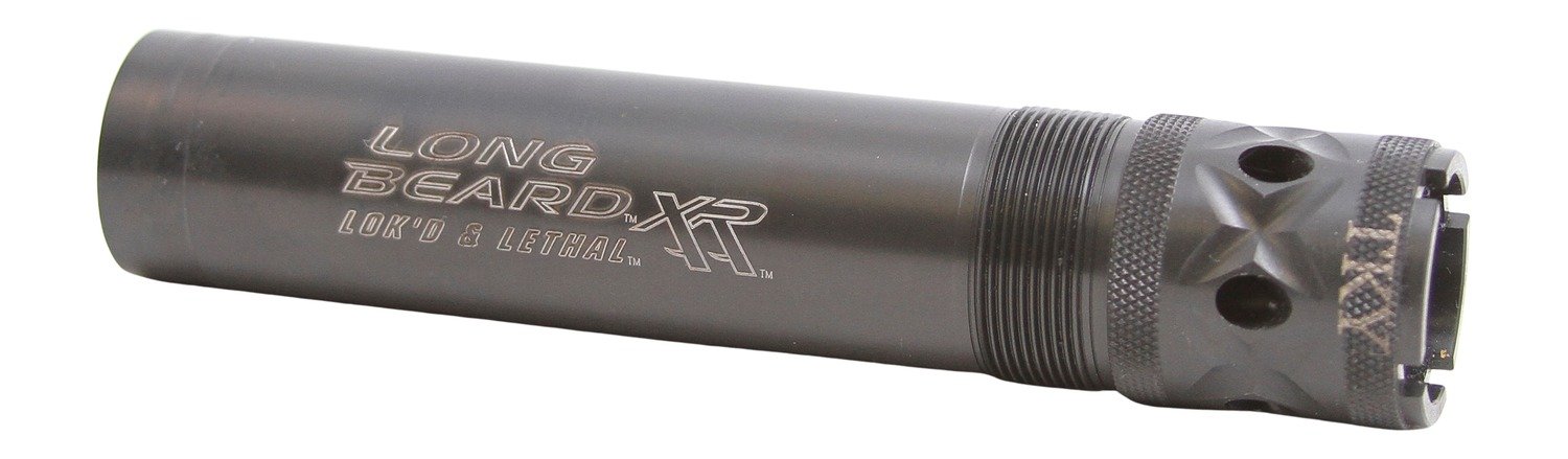 Buy Carlsons 70180 Long Beard Turkey Choke Tube 12ga Browning Invector DS .665 online