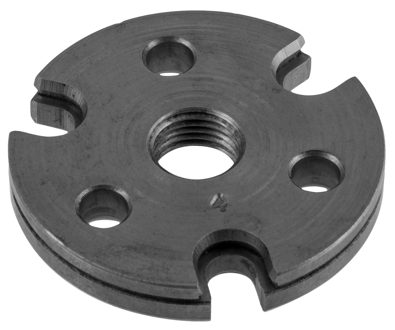 Lee Pro 1000 Shell Plate - #4 For .222 .223 .380 Auto .32 S&W Long H... - Lee Precision - 223 Remington