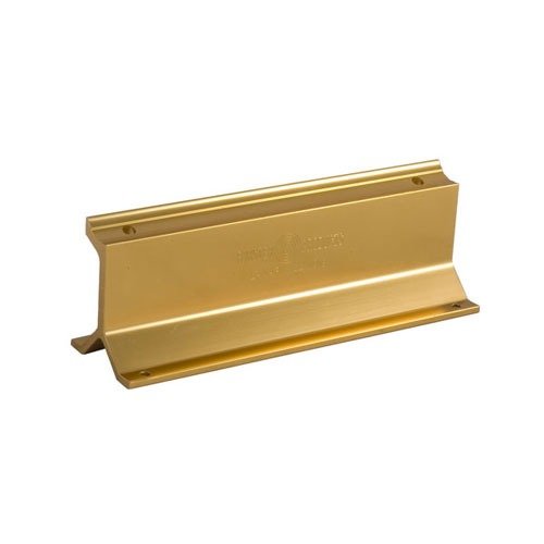 Long 6 1/2 Length Yellow Case Trimmer Base by Forster - CT1010CTB103 - Forster Products, Inc.