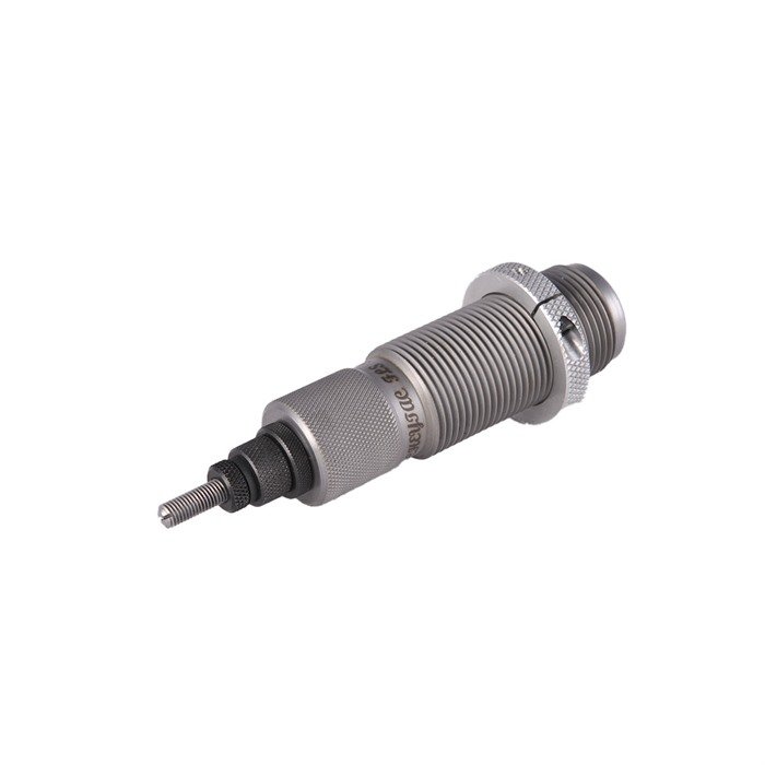 Forster 006025 408 CheyTac Full Length Sizing Die - Forster Products, Inc. - 408 CHEYTAC