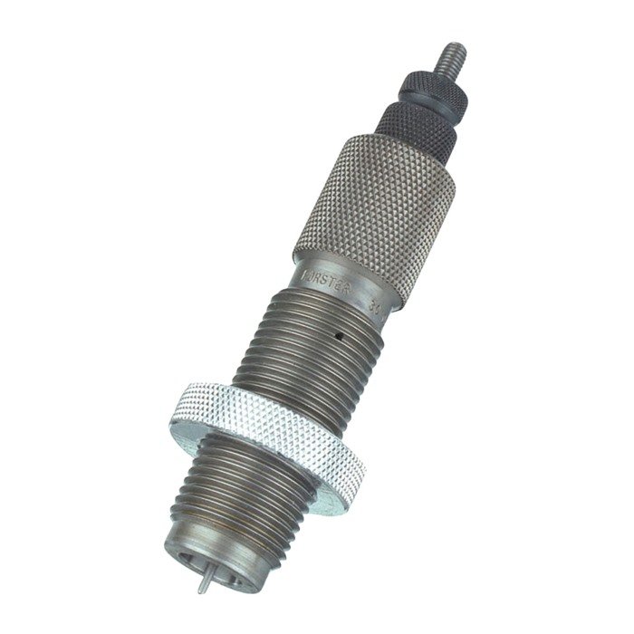 Forster 5272 6mm ARC Full Length Sizing Die, E-Z Out Expander System - FORSTER PRODUCTS, INC. - 6 MM ARC