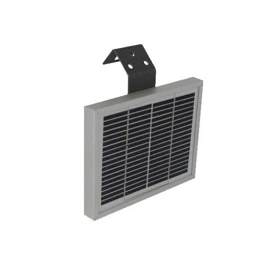 NITE Vault 605258995865 Solar Panel