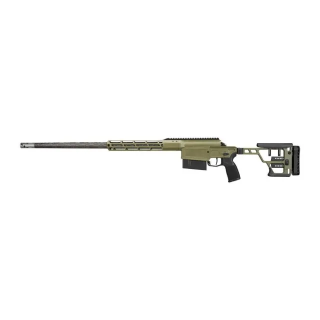 Sig Sauer Cross Mag 7mm PRC 20 In Proof Carbon Barrel 6rd - Sig Sauer - 7mm PRC