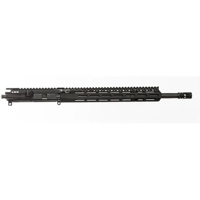 Bravo Company Complete Upper 5.56x45 16 In Mid-Length A2 - BRAVO COMPANY - 5.56 x 45