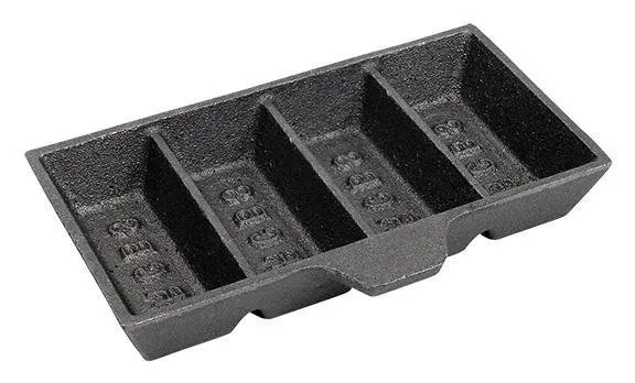 RCBS Ingot Mould - RCBS