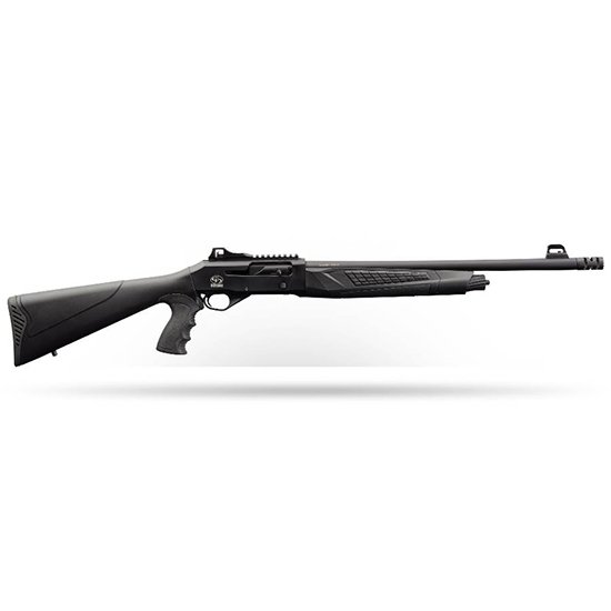 Charles Daly 601 12Ga 18.5 Mc3b BLK SYN Semi Auto 930229