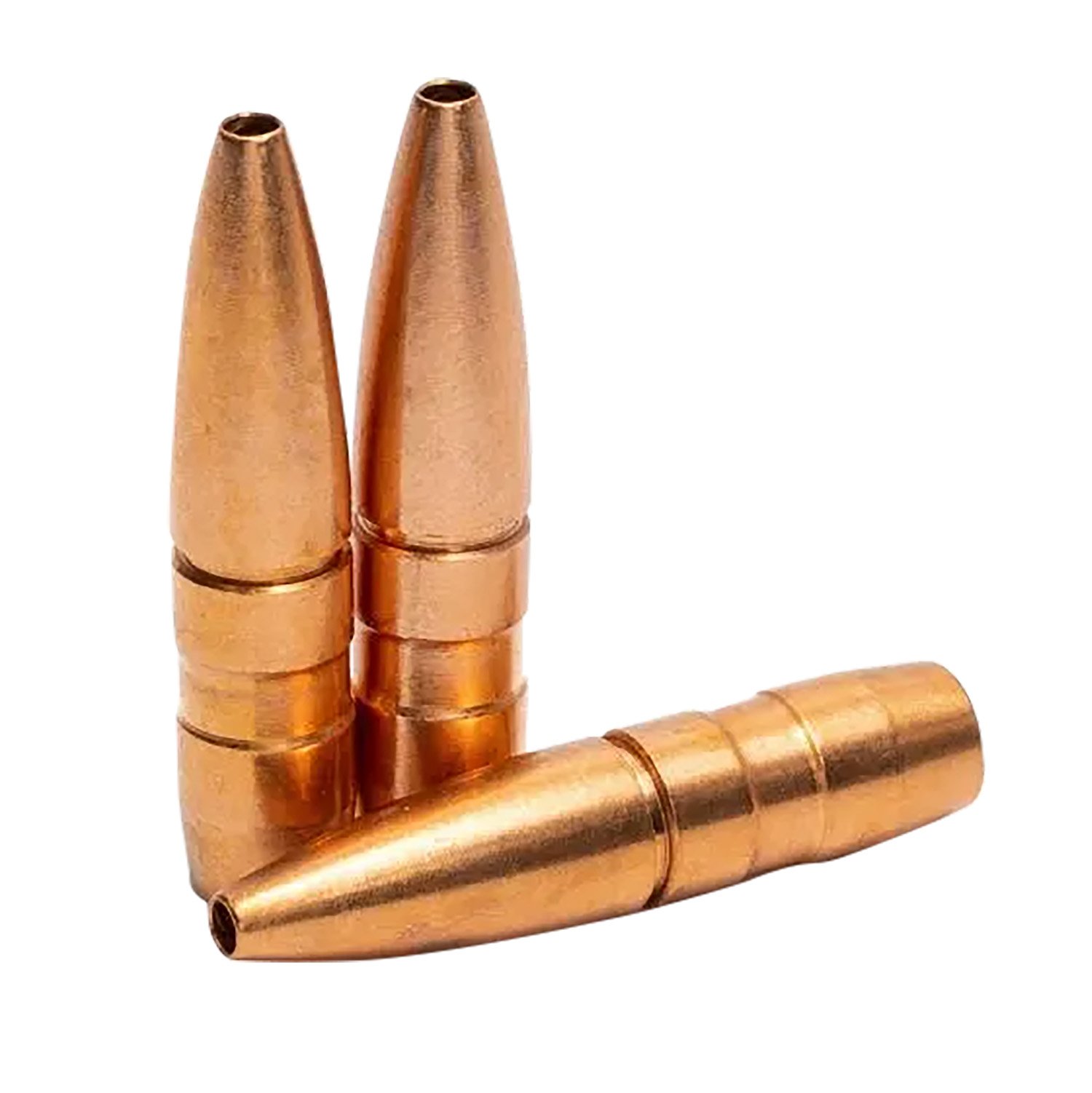 Buy Lehigh .257 cal 102gr Controlled Chaos Lead-Free Hunting Rifle Bullets 5... online