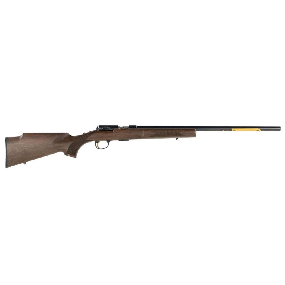 Action Bolt - Caliber 22 WMR Capacity 10 Finish Polished Blued Steel - Browning - 22 Magnum