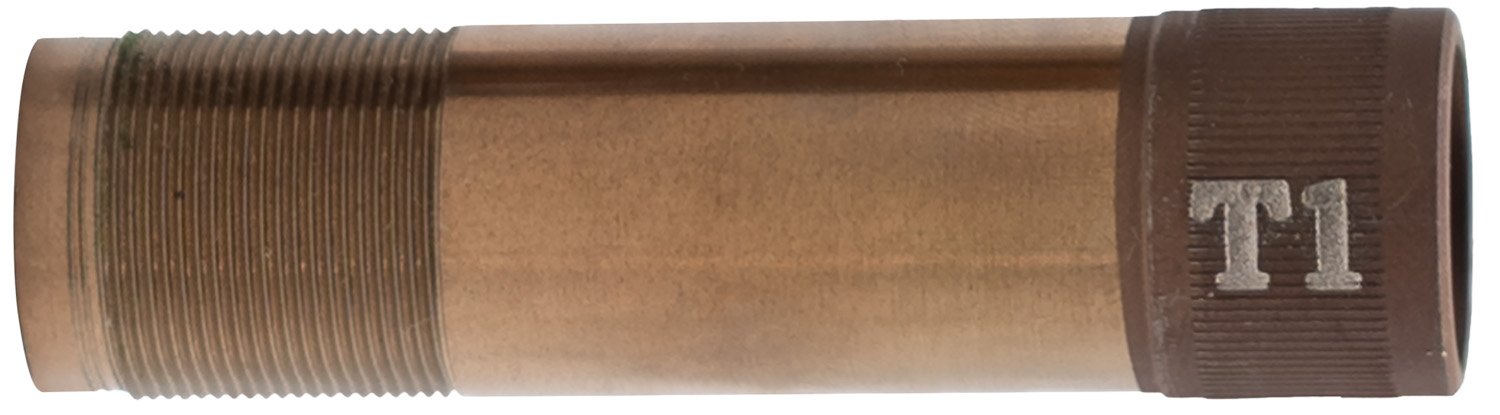 Rob Roberts 200130 T1 Triple Threat 20 Gauge Stainless Steel Choke Tube - RR - 20 GAUGE